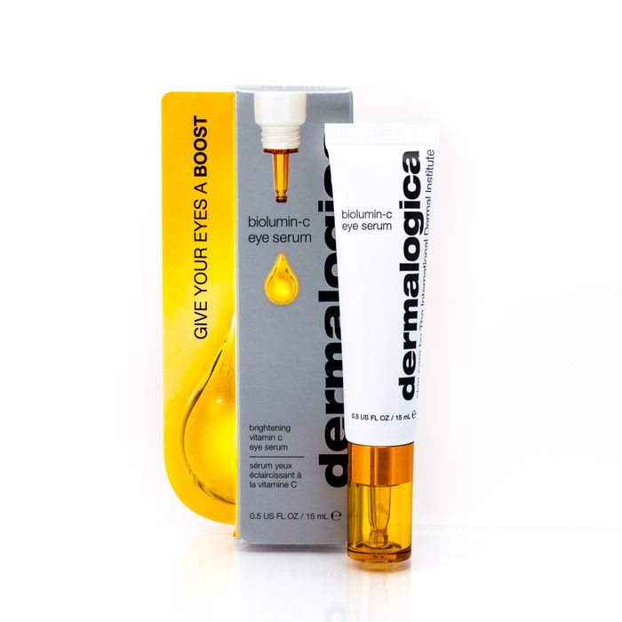 Hình ảnh 1 của Serum Dermalogica Biolumin-C Eye: Dưỡng Sáng Vùng Da Mắt