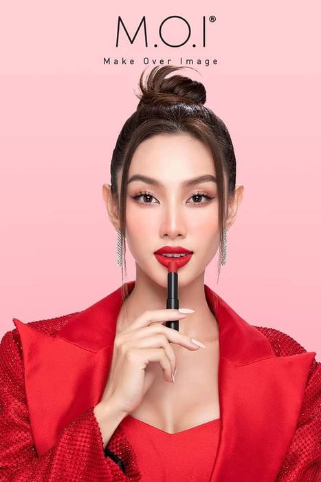 Hình ảnh của MOI Cosmetics 1