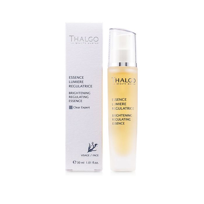 Tinh Chất Thalgo Brightening Regulating Essence - Trị Nám và Làm Sáng Da ảnh 2