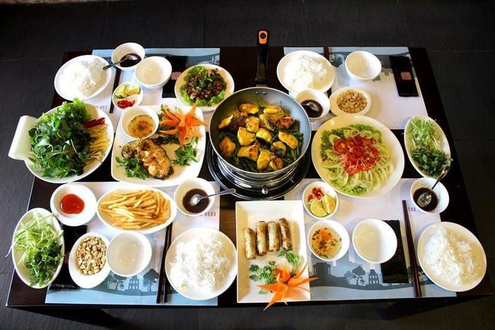 Chả Cá Ngon - ảnh 1