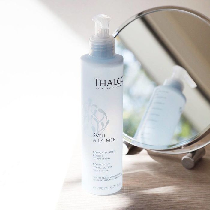 Ảnh sản phẩm Nước Cân Bằng Da Thalgo Beautifying Tonic Lotion