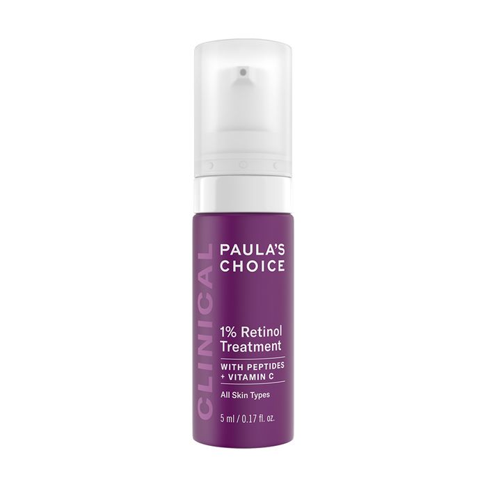 Tinh Chất Paula’s Choice Clinical 1% Retinol Treatment - Trị Nám và Chống Lão Hóa ảnh 1