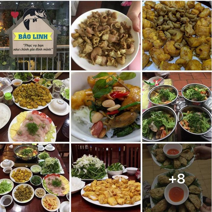 Chả Cá Bảo Linh - ảnh 2