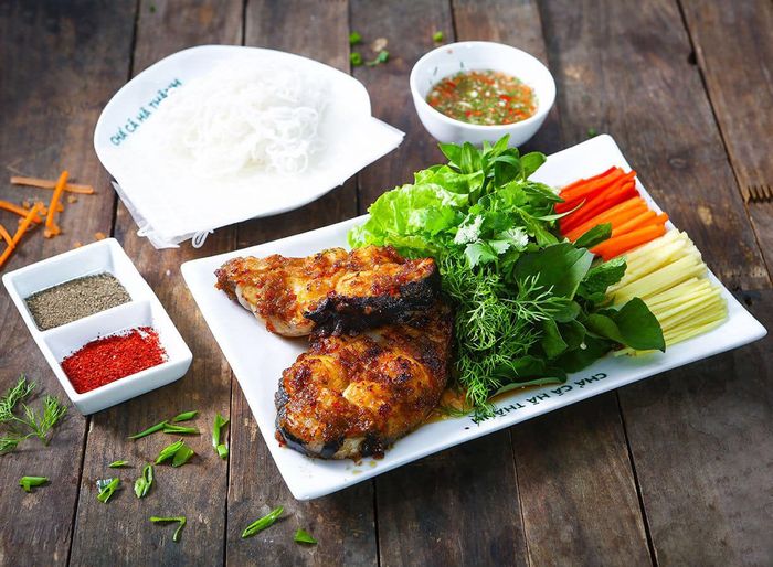 Chả Cá Hà Thành - ảnh 3