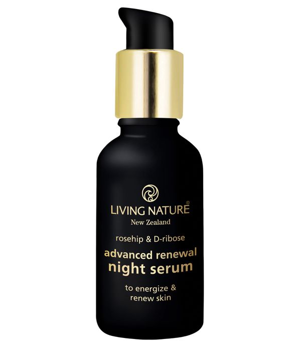 Serum tái tạo da ban đêm Advanced Renewal Night - hình ảnh 1