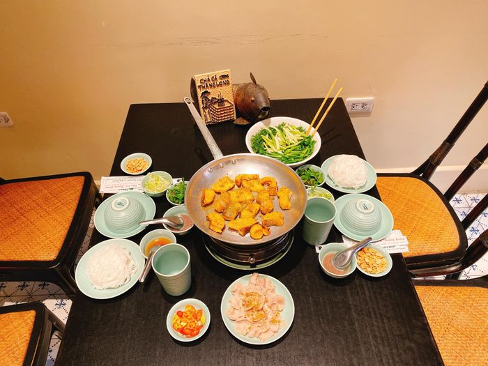 Chả Cá Thăng Long - Hình ảnh 2