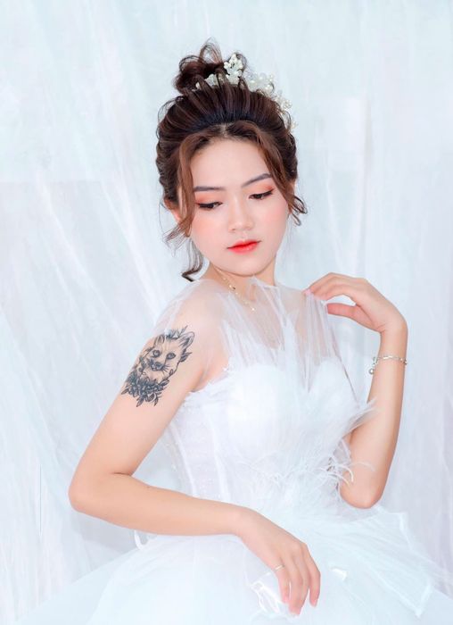 Ảnh 1 của Make-up Linh July