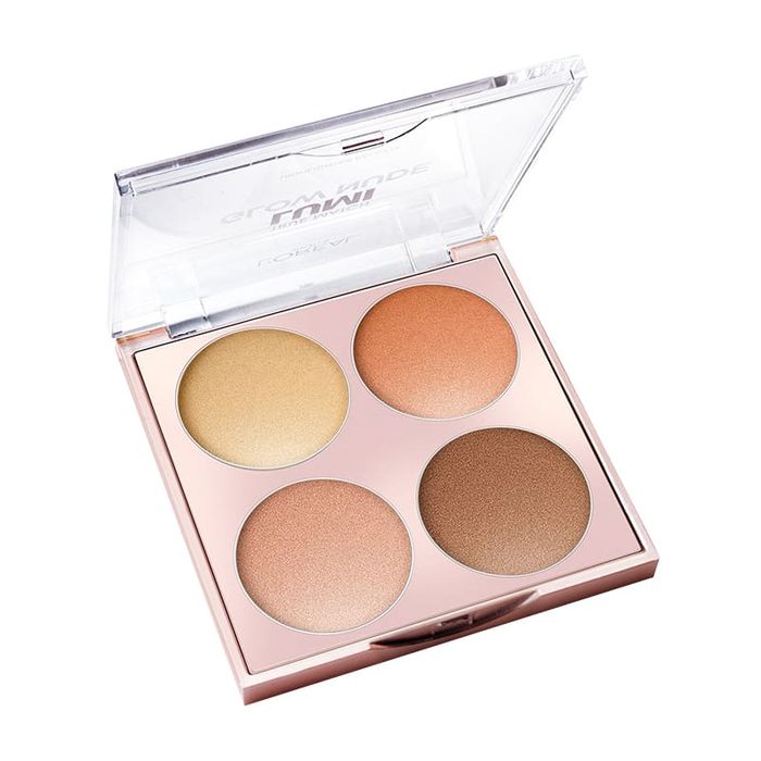 Phấn Tạo Khối Loreal True Match Lumi Glow Nude ảnh 1