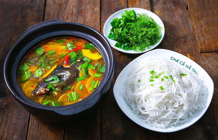 Chả Cá Hà Thành - ảnh 2