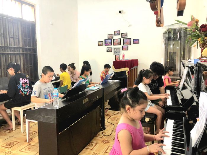 Trung tâm Piano Khánh Nhung - Hình ảnh 1