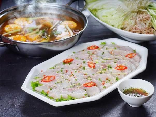 Vua Chả Cá - ảnh 2