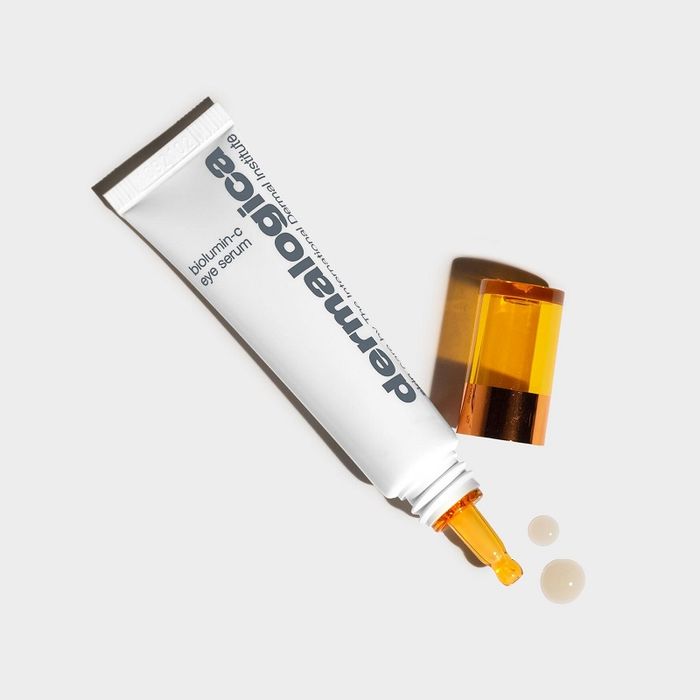 Serum Dưỡng Da Mắt Dermalogica Biolumin-C ảnh 2