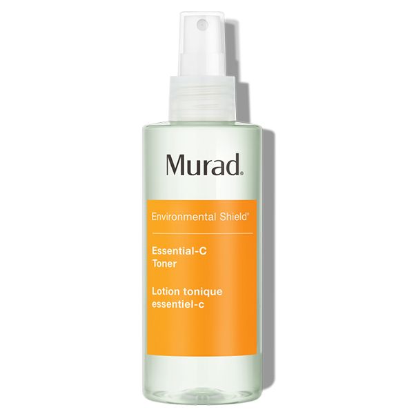 Ảnh 2 của Nước Cân Bằng Da Murad Essential - C Toner