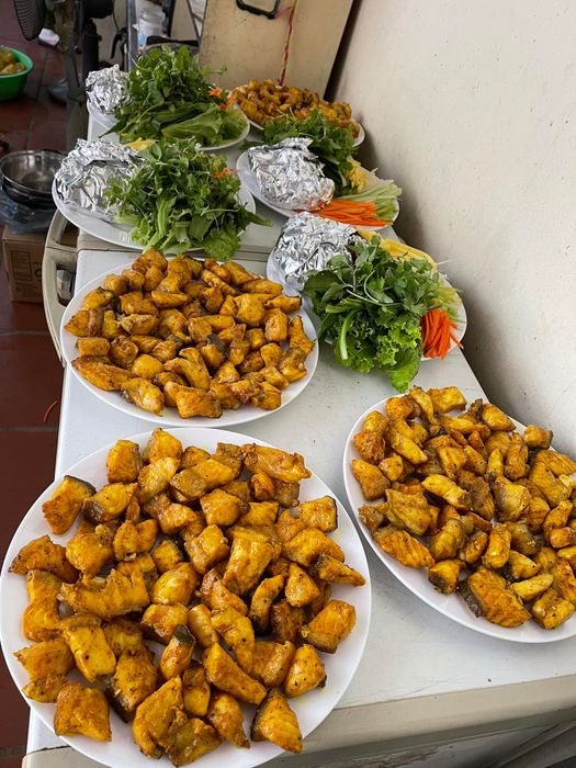Chả Cá Bảo Linh - ảnh 1