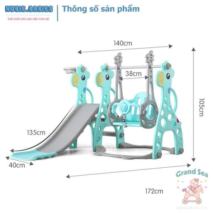 Siêu thị Mẹ và Bé BibiOne hình ảnh 2