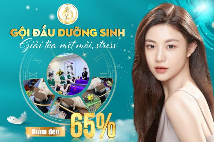 Ảnh Hoa Anh Spa & Beauty 2