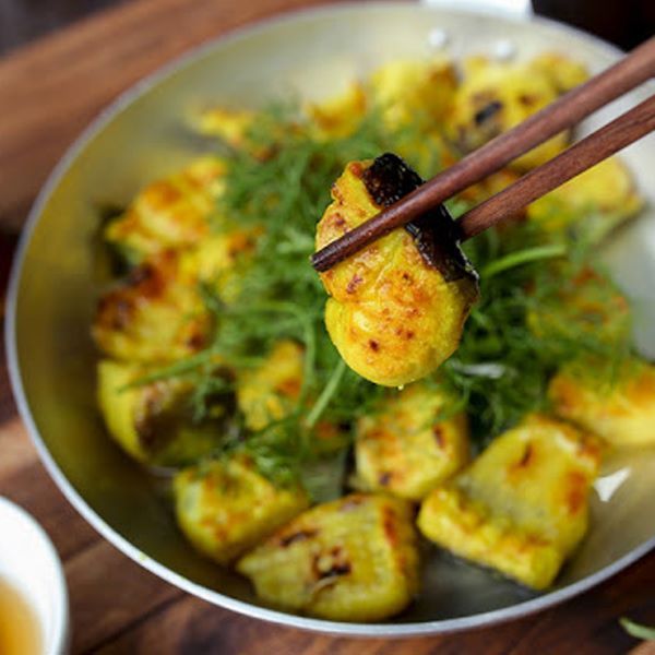 Chả Cá Anh Vũ hình ảnh 2