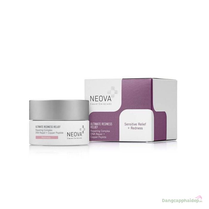 Hình ảnh sản phẩm Neova Ultimate Redness Relief ảnh 1