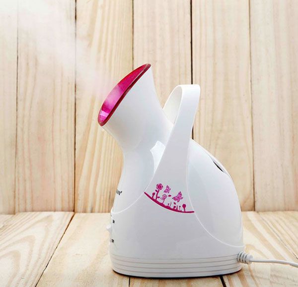 Máy Xông Hơi Mặt Sokany ZJ-608 - Hình 2