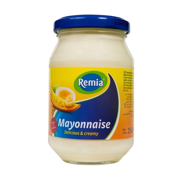 Ảnh sốt mayonnaise Remia 2