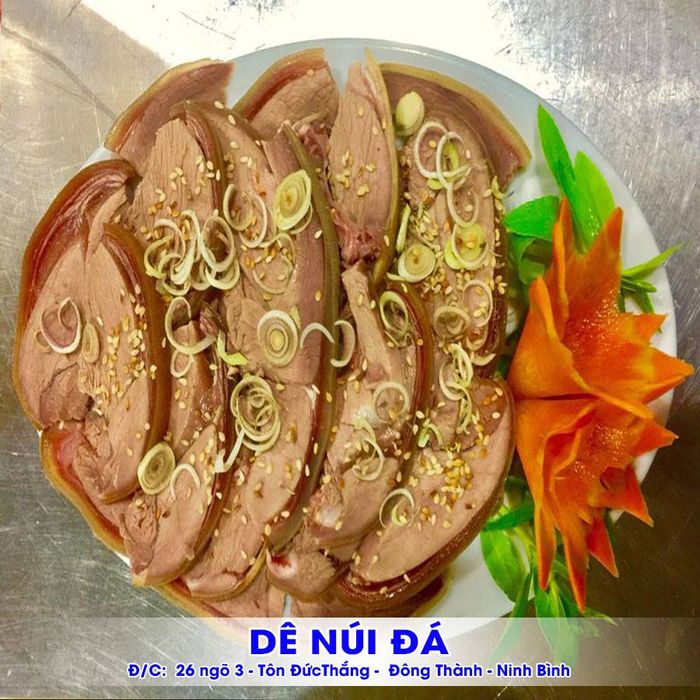 Nhà Hàng Khánh Anh 1 - Hình ảnh 1