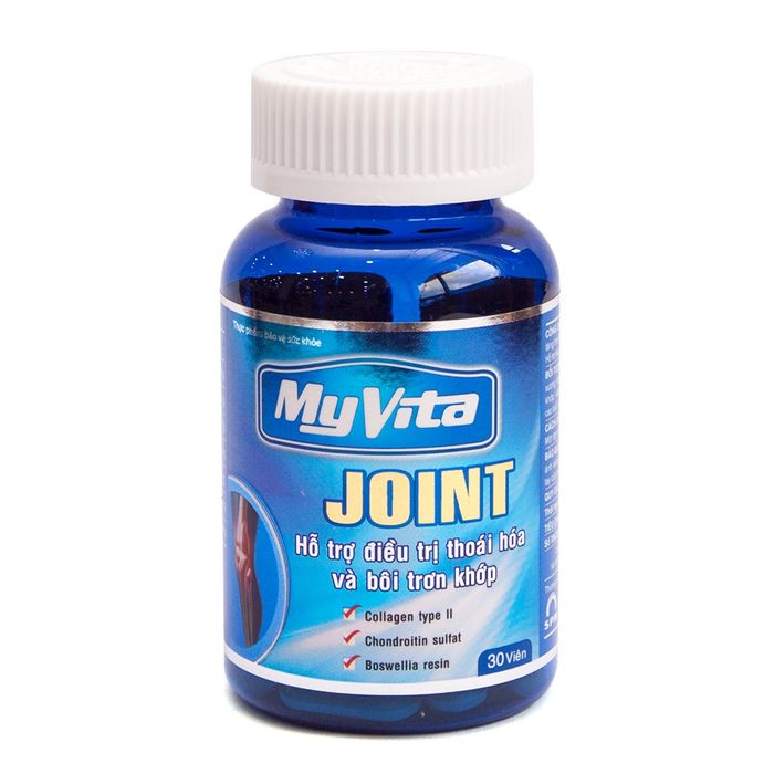 Hình ảnh 2 của MyVita Joint