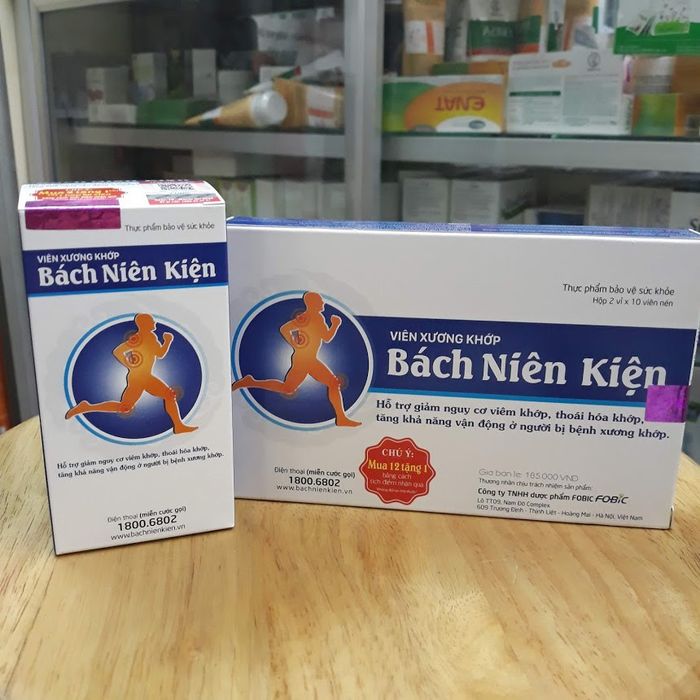 Hình ảnh 2 của Bách Niên Kiện