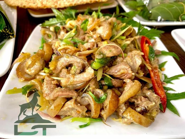 Hình ảnh 1 tại Nhà Hàng Lương Thương