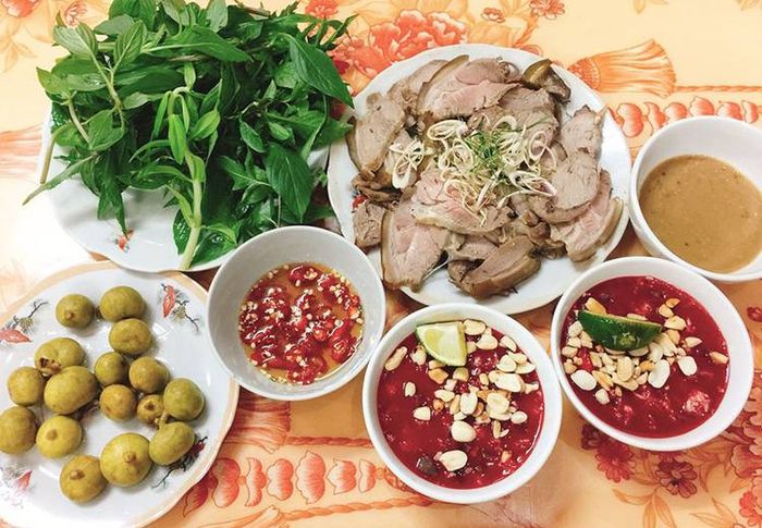 Hình ảnh Nhà Hàng Đức - Ảnh 1