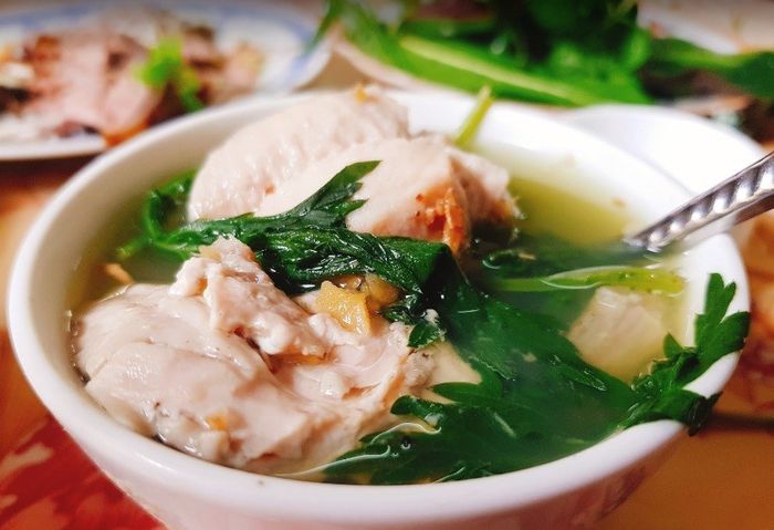 Hình ảnh Nhà Hàng Đức - Ảnh 2
