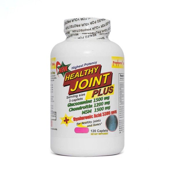 Hình ảnh 2 của Viên Uống Healthy Joint