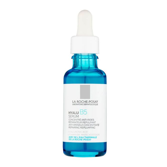 Serum B5 La Roche-Posay Hyalu cung cấp độ ẩm và làm căng mọng da từ bên dưới, xem hình 2