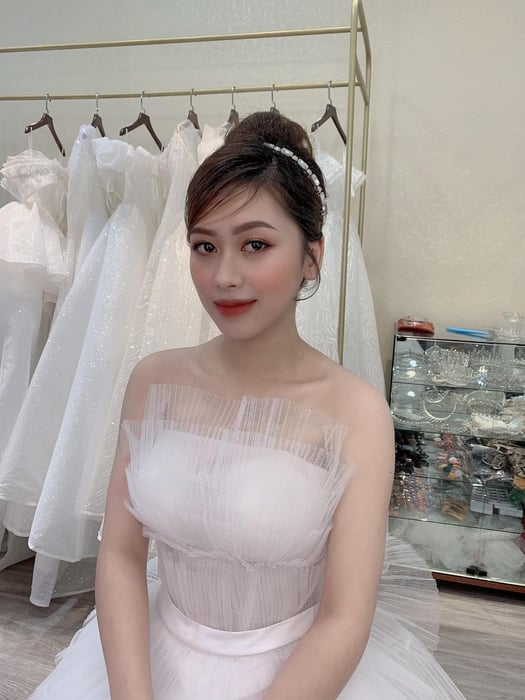 Thương Phạm Makeup - ảnh minh họa 3