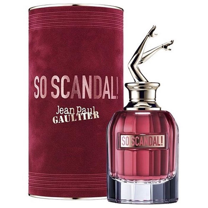 Jean Paul Gaultier Scandal hình ảnh 2