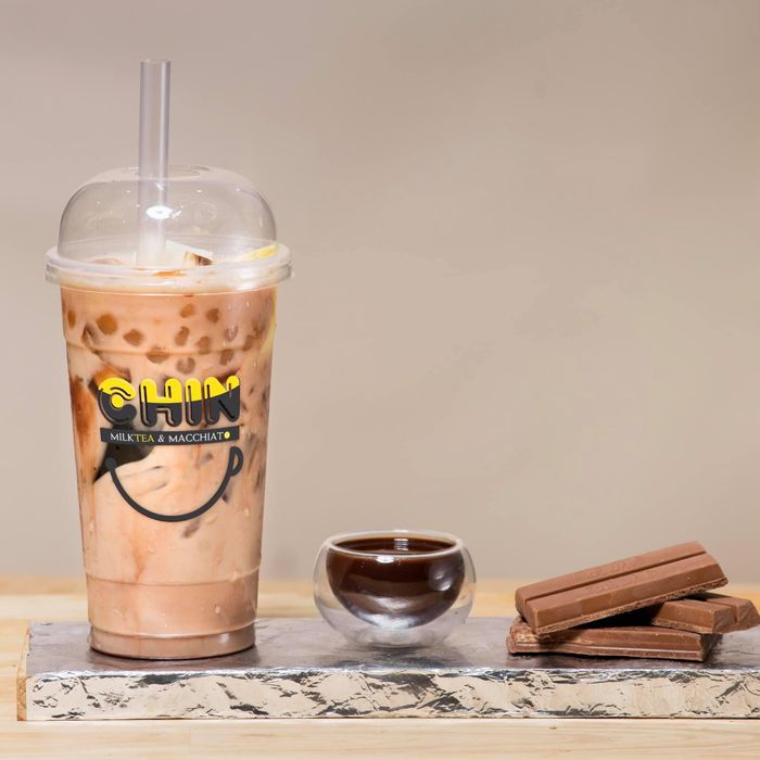 Hình ảnh CHIN - MilkTea & Macchiato 2