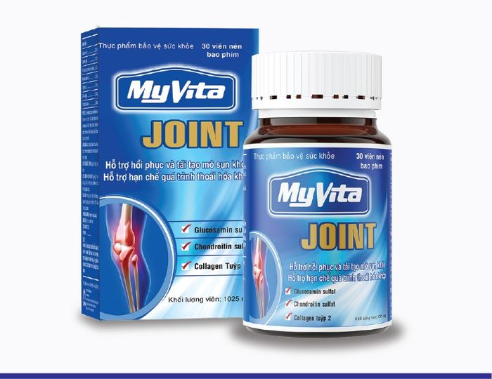 Hình ảnh 1 của MyVita Joint