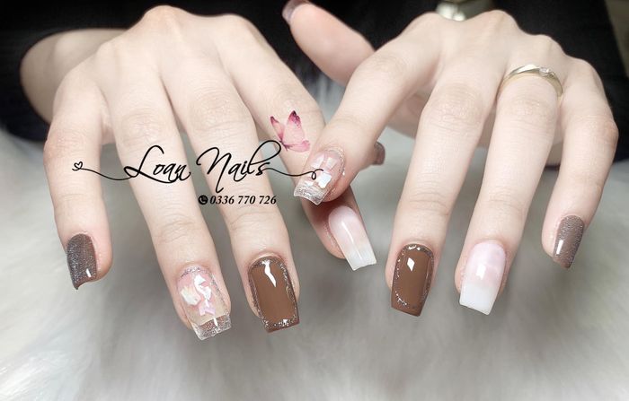 Hình ảnh Loan Nails 1