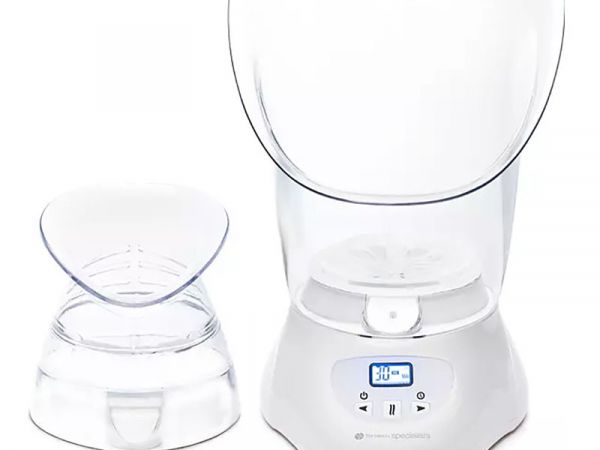 Máy xông hơi mặt RIO FSTE - Hình 1