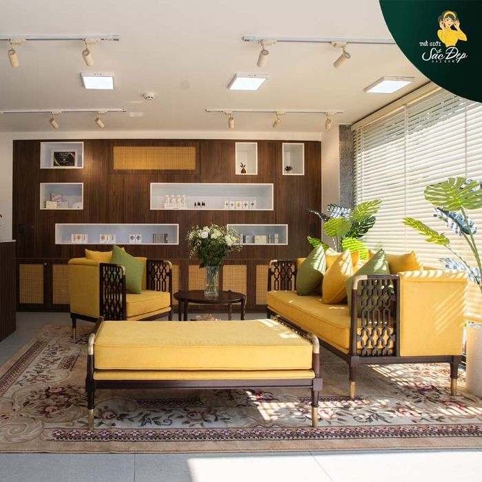 Hình ảnh Thế Giới Sắc Đẹp Clinic 2