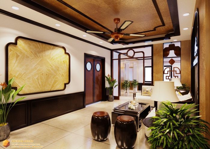 Hình ảnh 3 tại Nhà Hàng Lương Thương