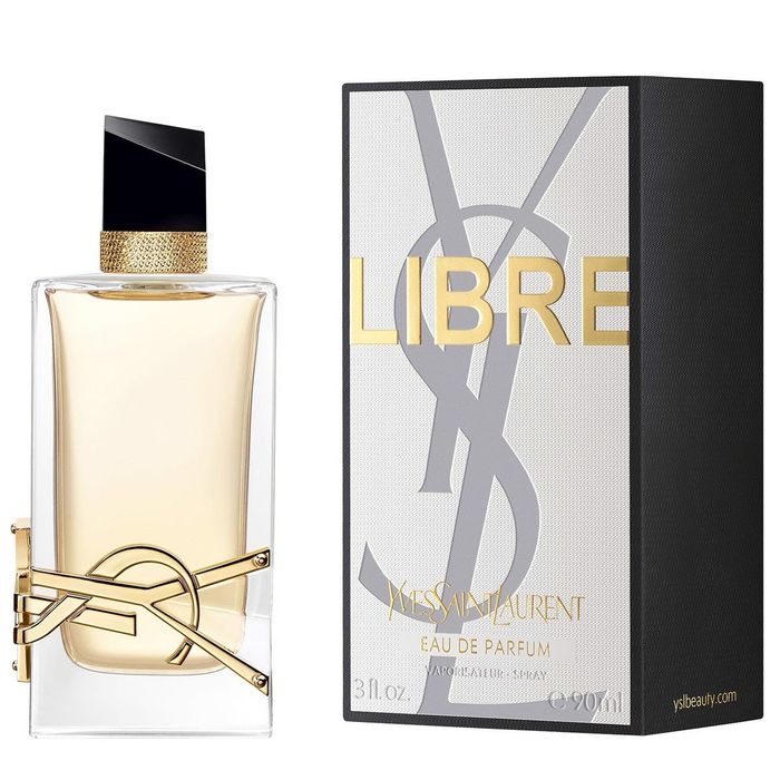 Hình ảnh Yves Saint Laurent Libre Eau de Parfum 1