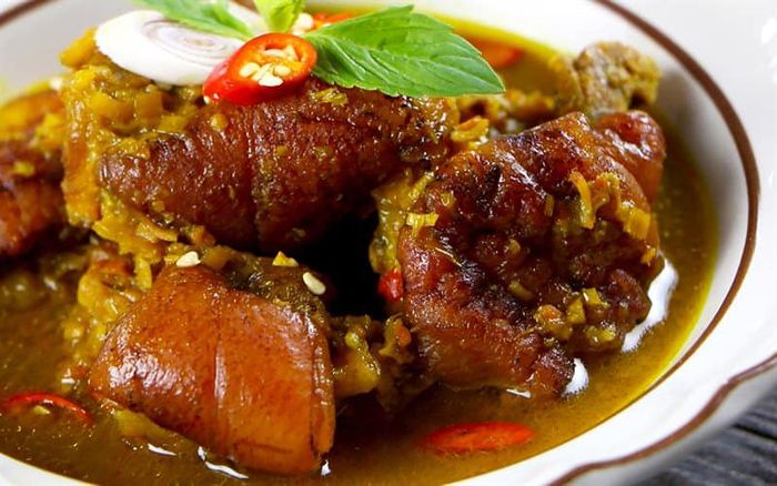 Nhà Hàng Khánh Anh 1 - Hình ảnh 2