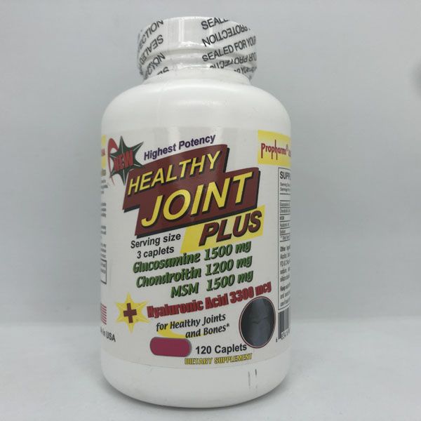 Hình ảnh 1 của Viên Uống Healthy Joint