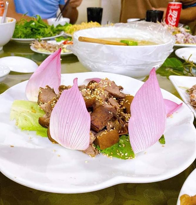 Hình ảnh Nhà Hàng Đức Linh