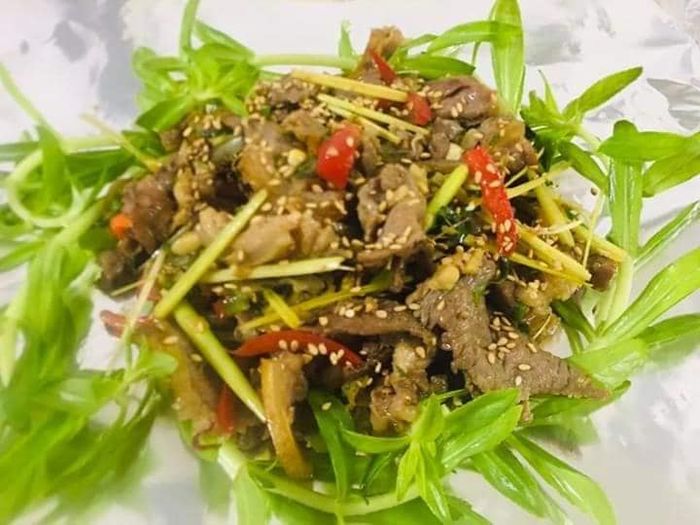 Hình ảnh Nhà Hàng Đức Linh - Ảnh 2
