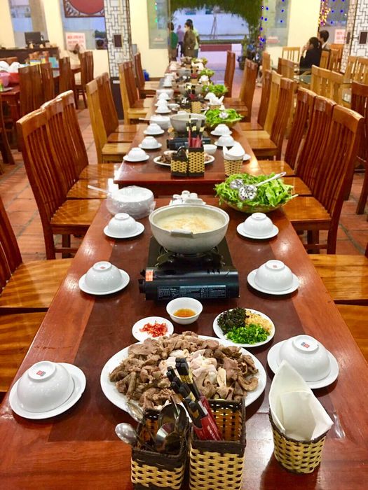 Nhà Hàng Khánh Anh 1 - Hình ảnh 3