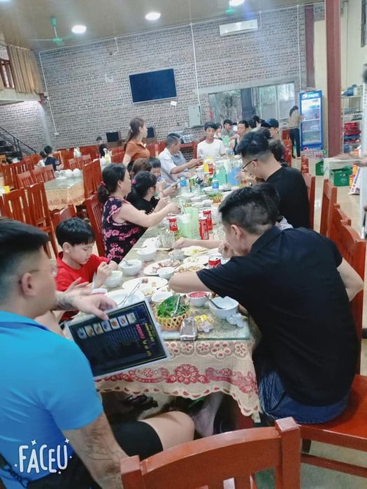 Ảnh 3 tại Nhà Hàng Dũng Phố Núi