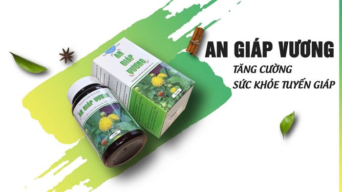 Hình ảnh An Giáp Vương 1