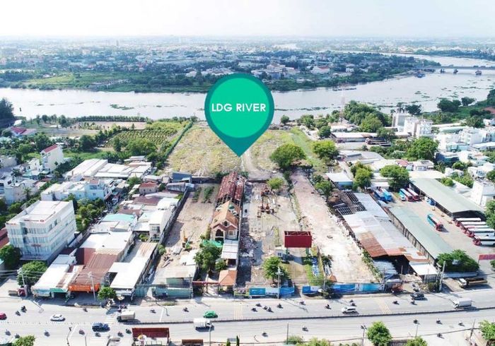 Hình ảnh LDG River Thủ Đức 2