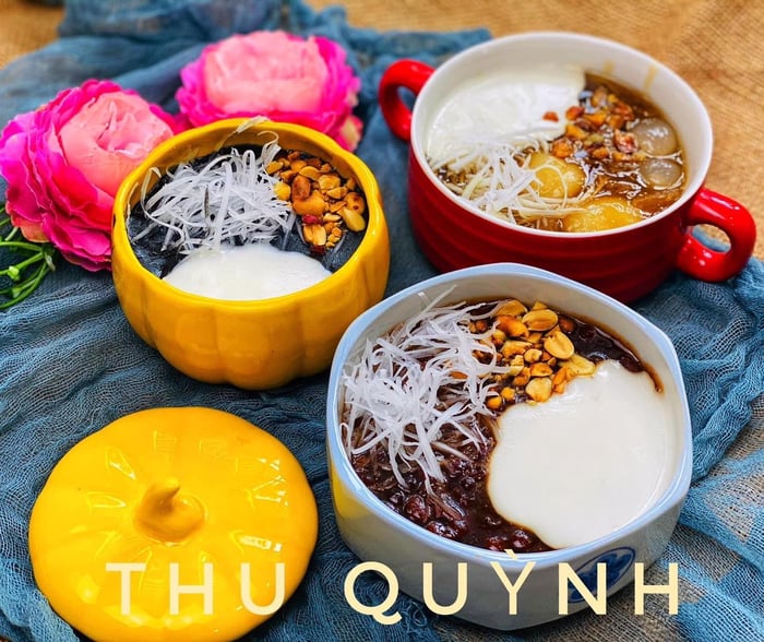 Thu Quỳnh - Học Nấu Ăn Hình 2